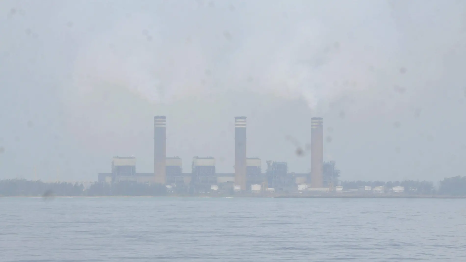 TERMOELECTRICA DE TUXPAN. FOTO.- ERNESTO MUÑOZ (3)